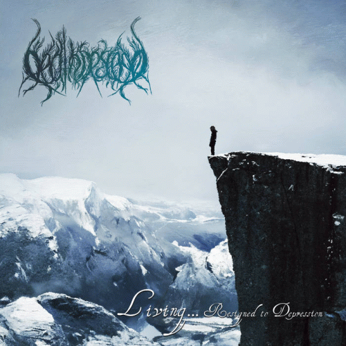 Death Descends (CHN) : Living... Resigned to Depression